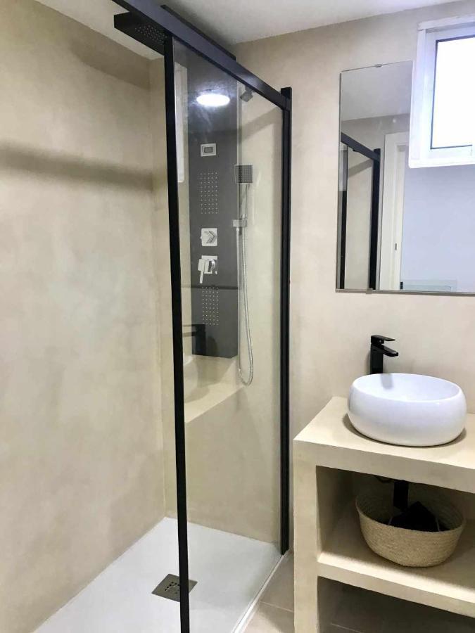 Apartamento Las Gaviotas 9A Tarifa Exterior foto
